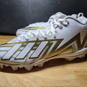 Adidas Football Cleats